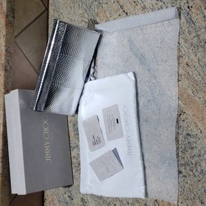 Jimmy Choo Evening Bag